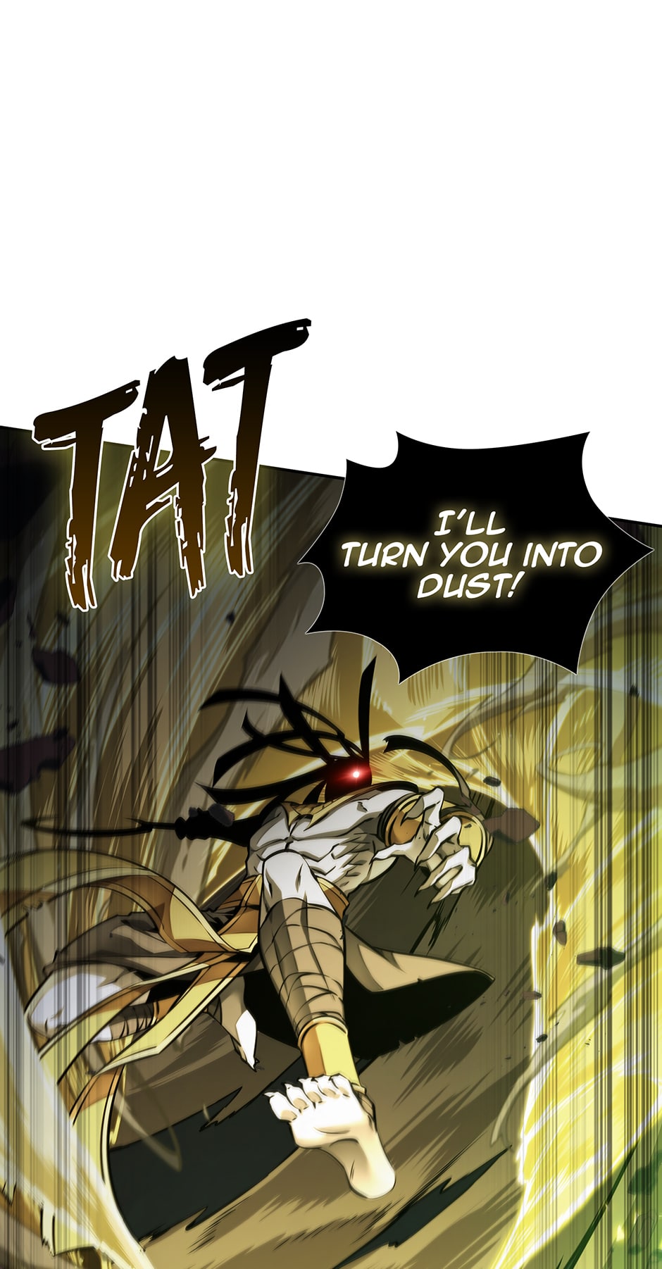 Read Tomb Raider King chapter 371 image 45 on Lezhin
