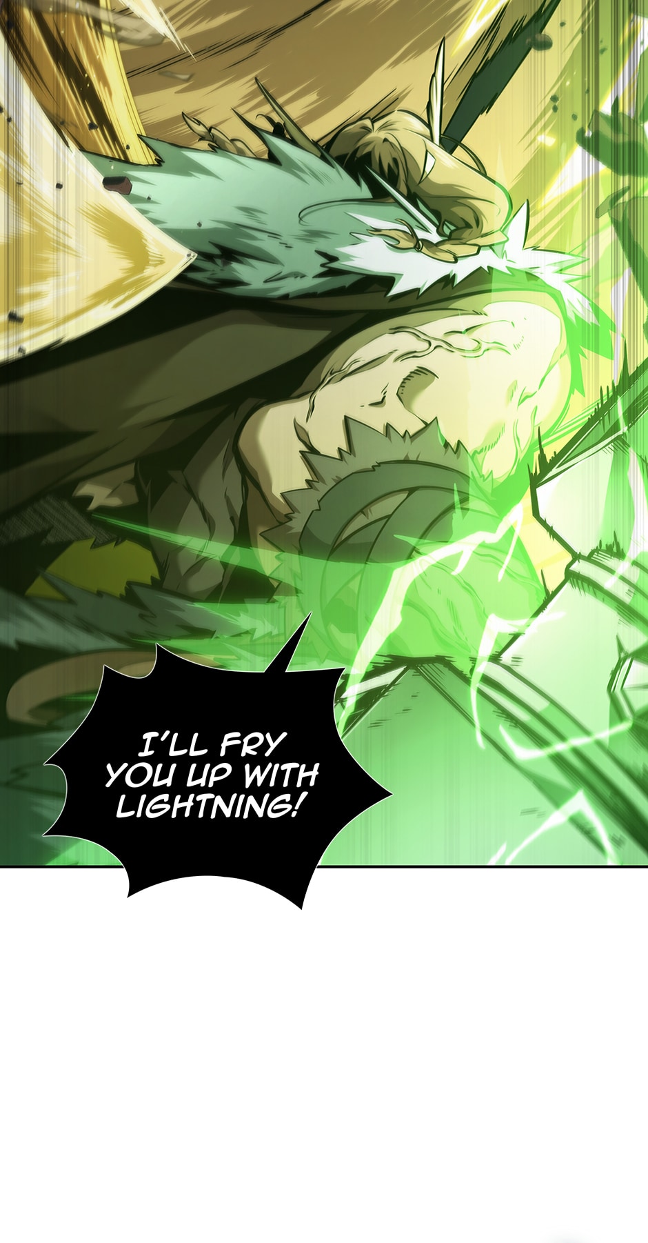Read Tomb Raider King chapter 371 image 46 on Lezhin