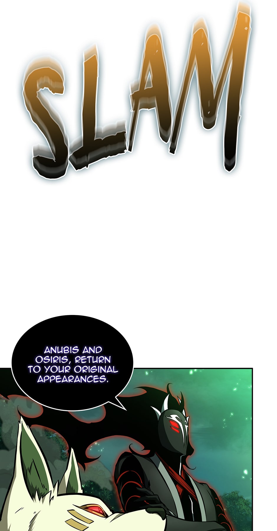 Read Tomb Raider King chapter 371 image 47 on Lezhin