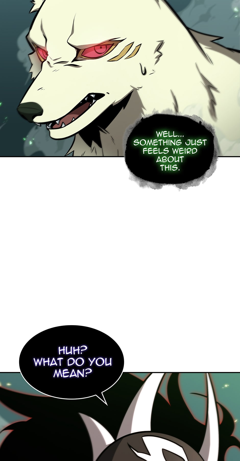 Read Tomb Raider King chapter 371 image 49 on Lezhin
