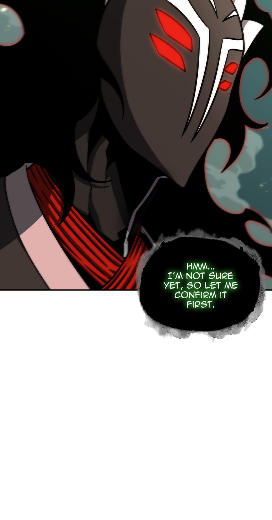Read Tomb Raider King chapter 371 image 50 on Lezhin