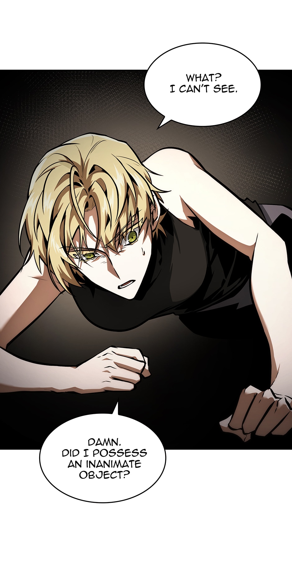 Read Tomb Raider King chapter 371 image 54 on Lezhin