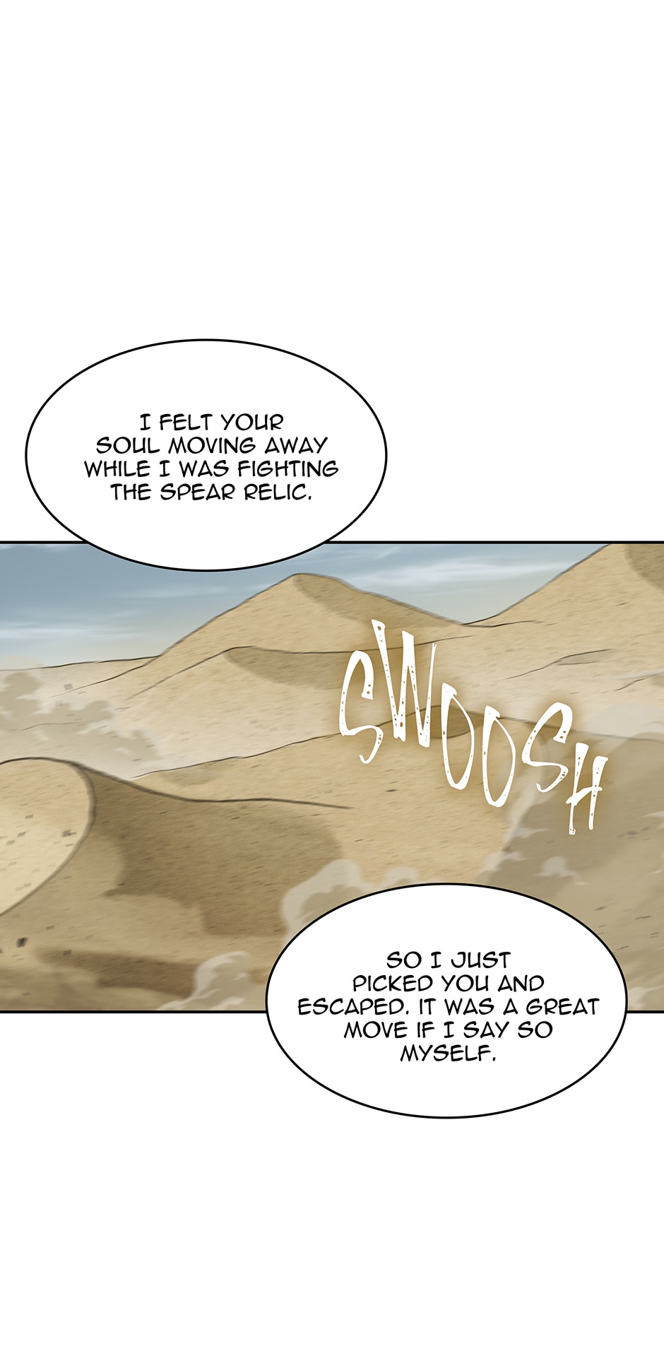 Read Tomb Raider King chapter 371 image 56 on Lezhin
