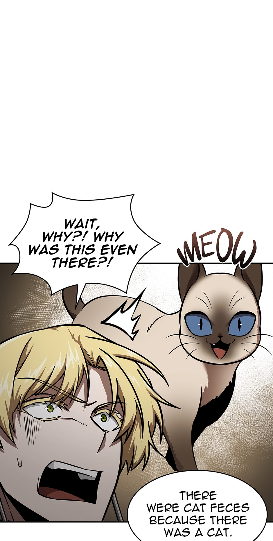 Read Tomb Raider King chapter 371 image 60 on Lezhin