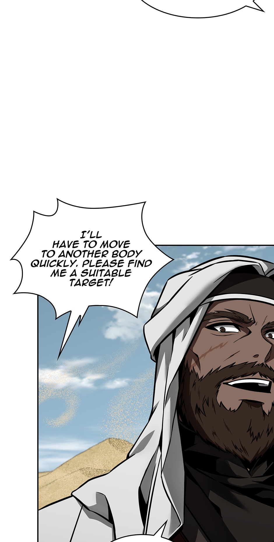 Read Tomb Raider King chapter 371 image 61 on Lezhin