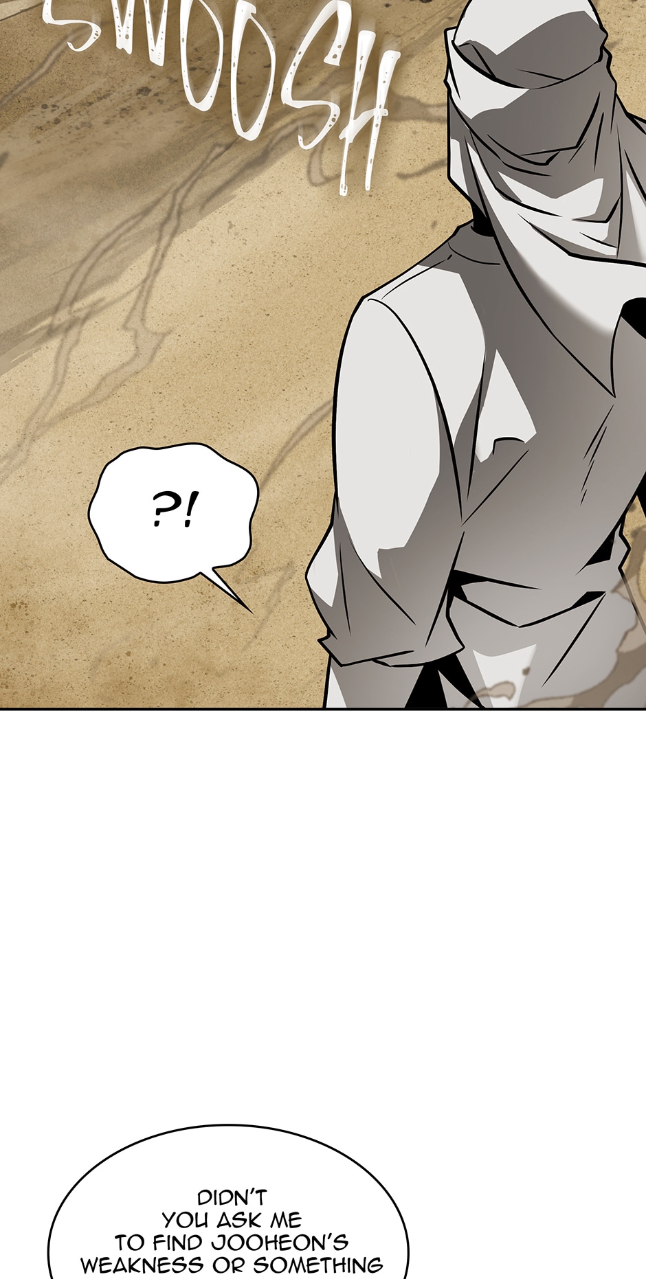 Read Tomb Raider King chapter 371 image 63 on Lezhin