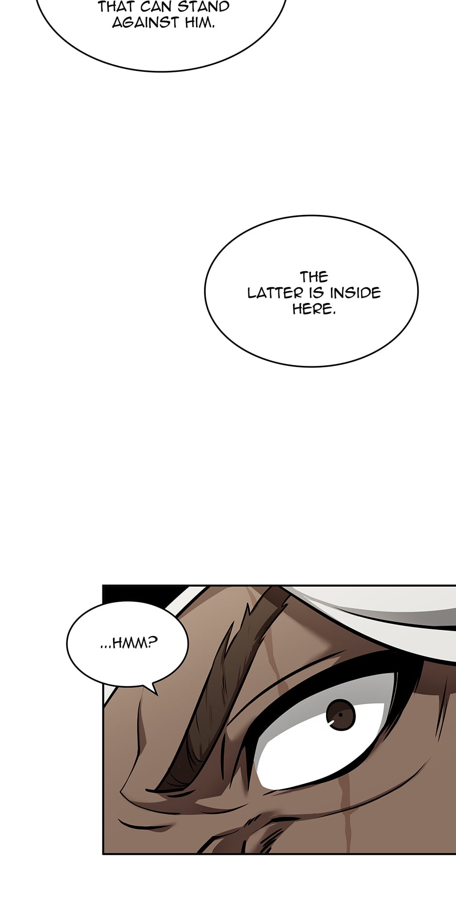 Read Tomb Raider King chapter 371 image 64 on Lezhin