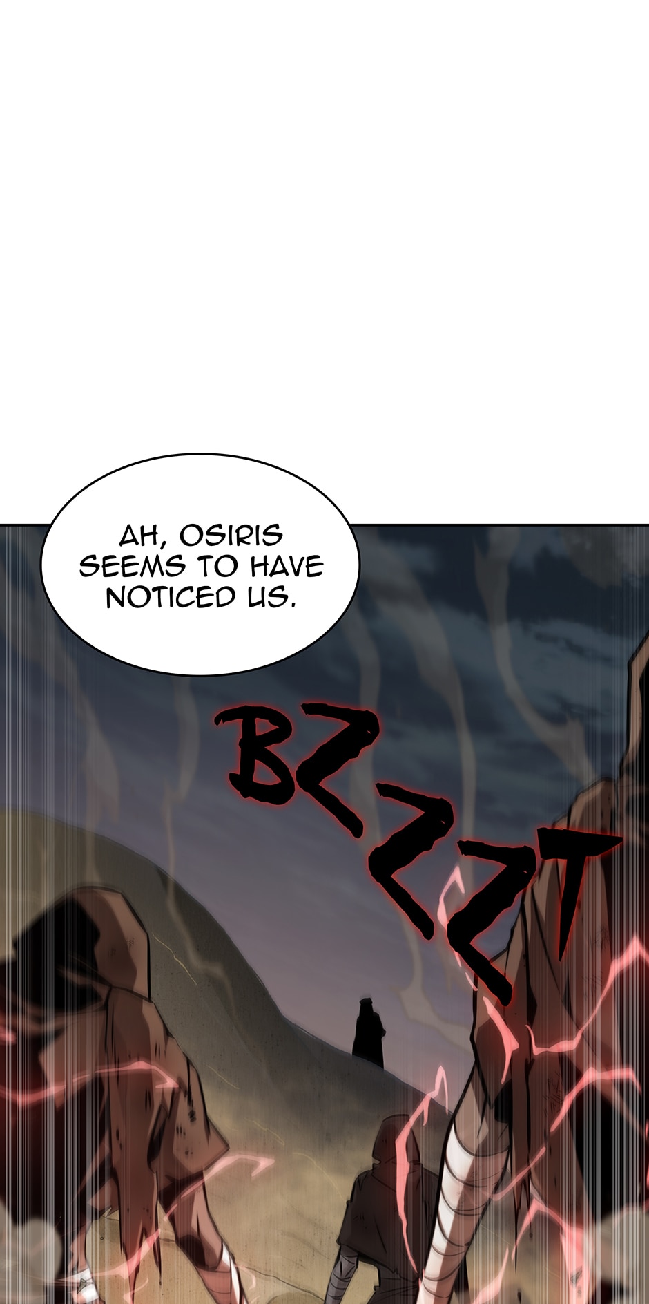 Read Tomb Raider King chapter 371 image 65 on Lezhin