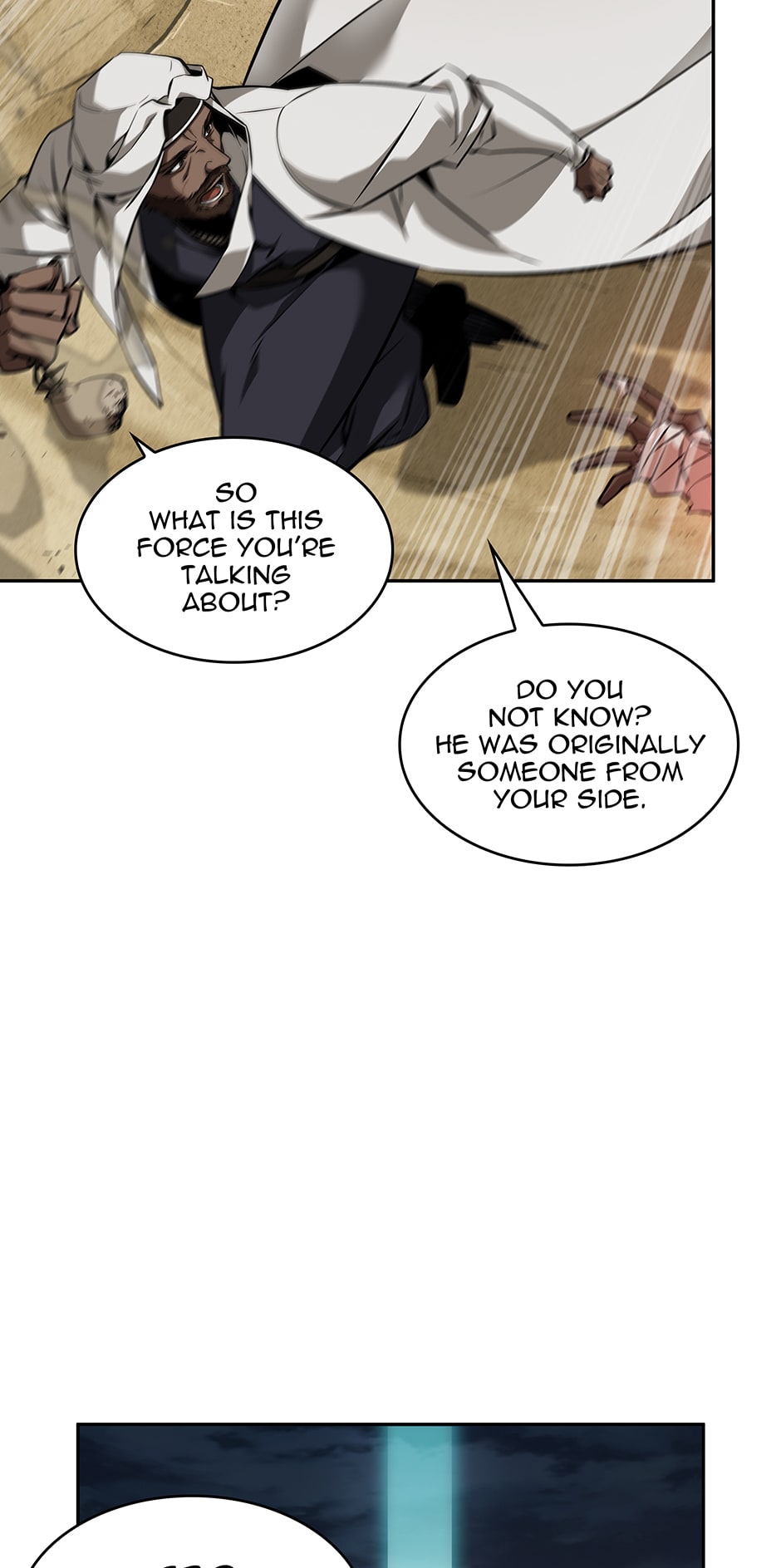 Read Tomb Raider King chapter 371 image 67 on Lezhin