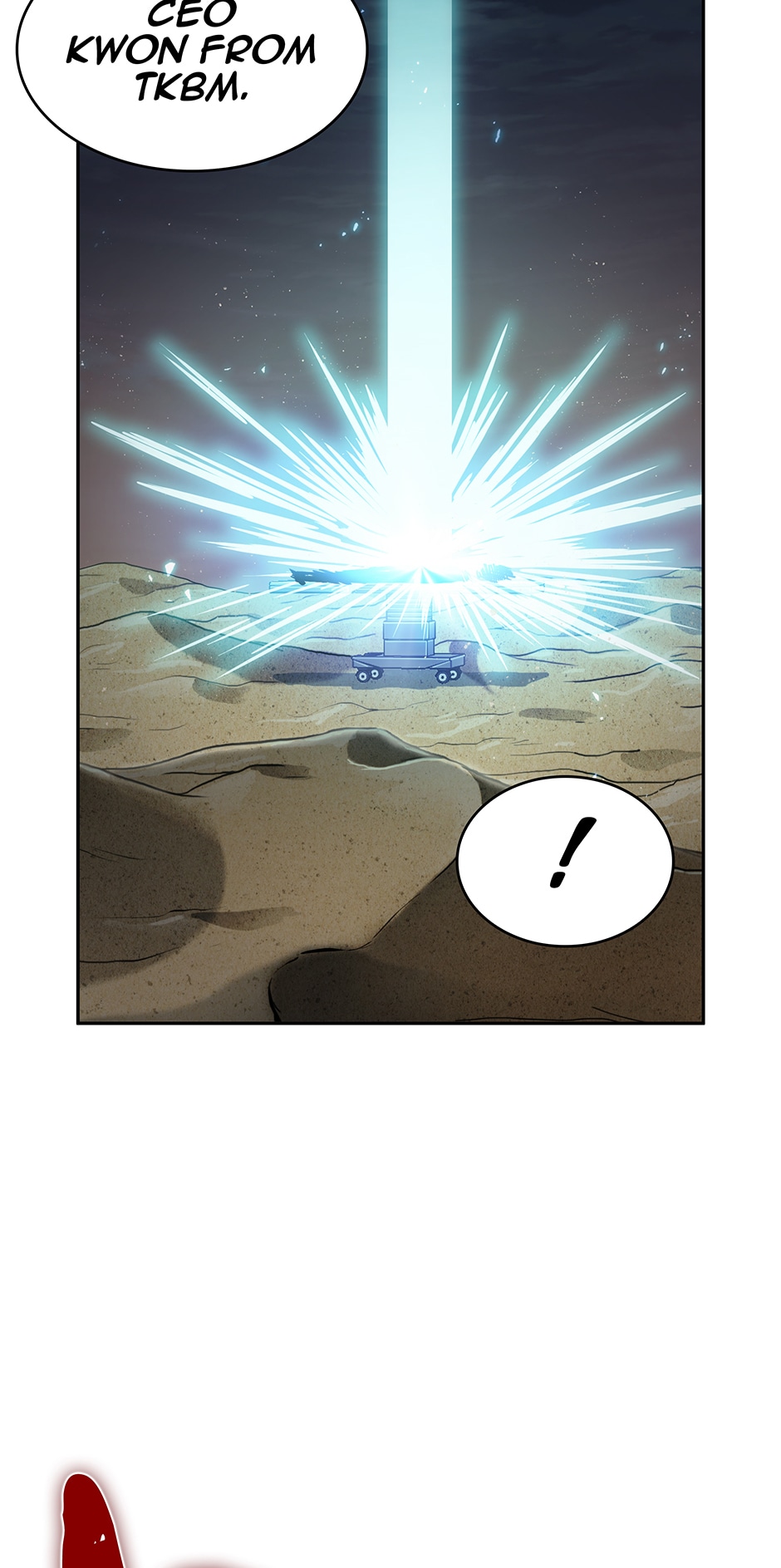 Read Tomb Raider King chapter 371 image 68 on Lezhin