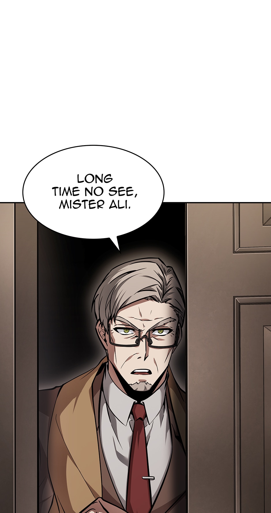 Read Tomb Raider King chapter 371 image 7 on Lezhin
