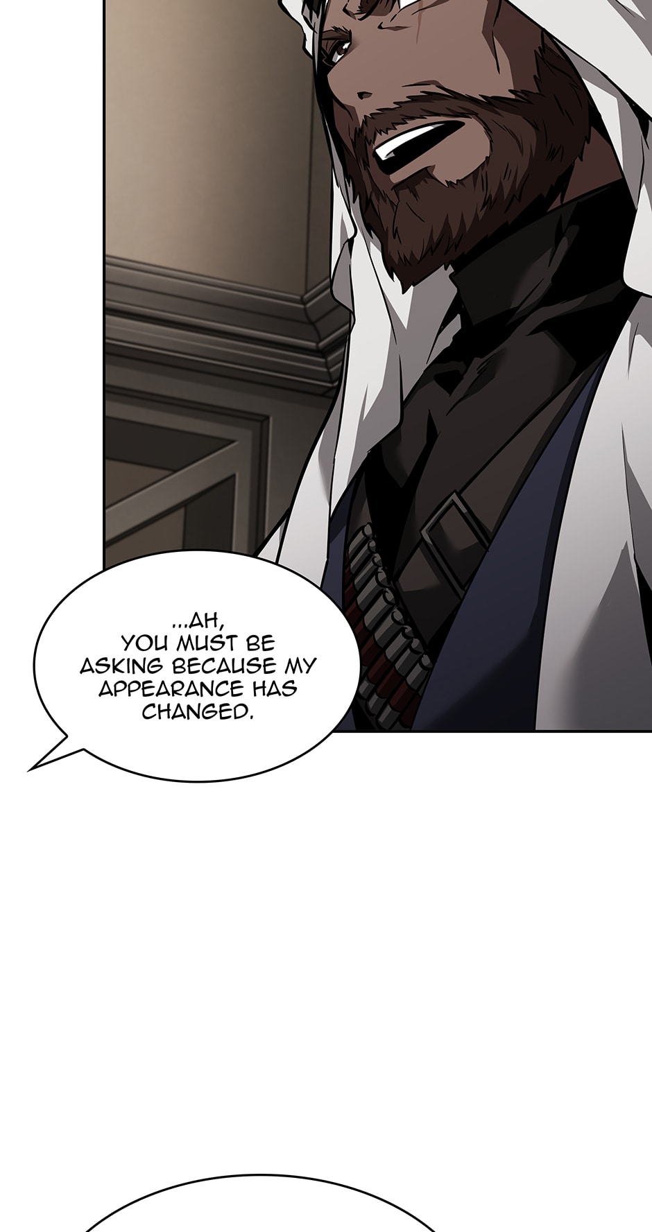 Read Tomb Raider King chapter 371 image 9 on Lezhin