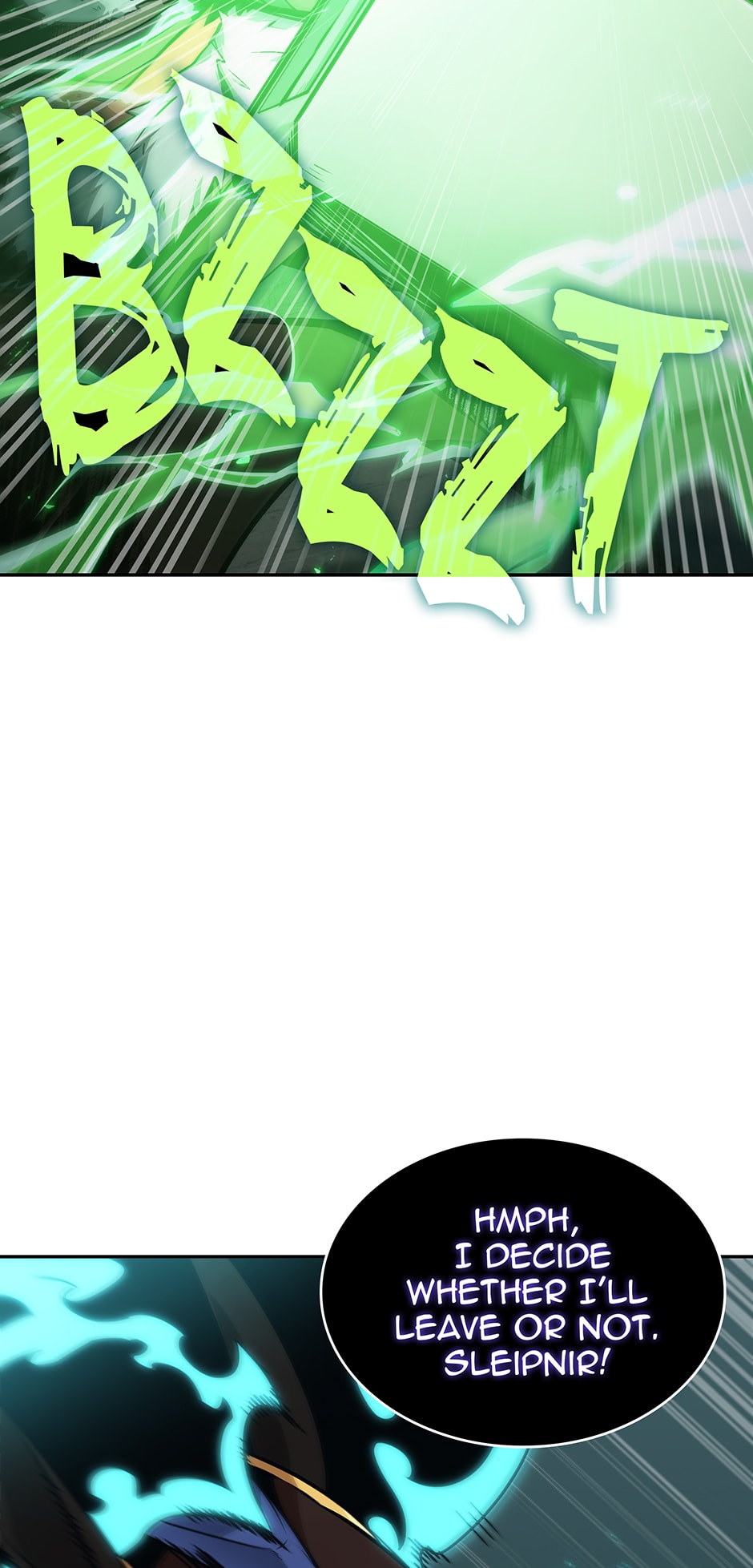 Read Tomb Raider King chapter 373 image 11 on Lezhin