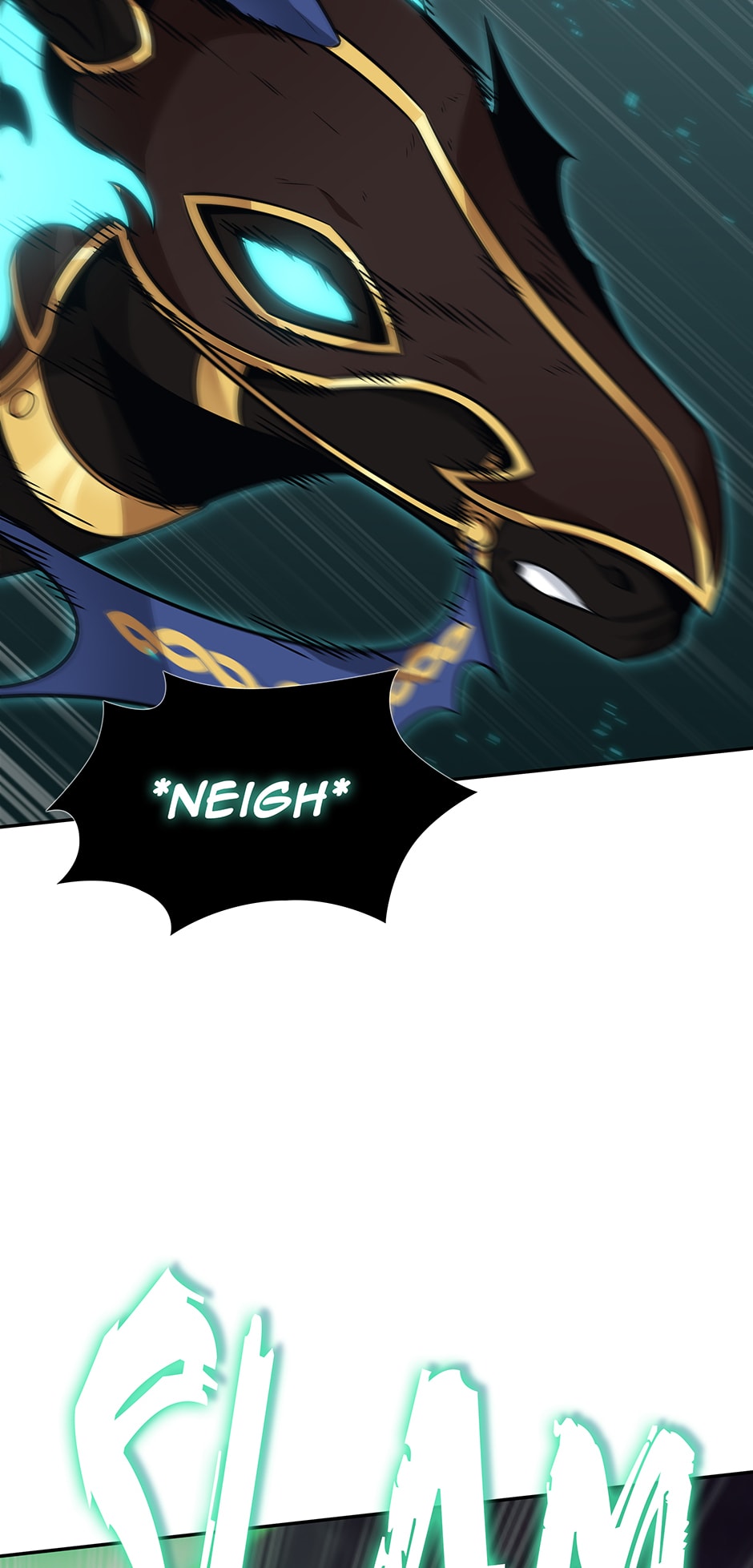 Read Tomb Raider King chapter 373 image 12 on Lezhin