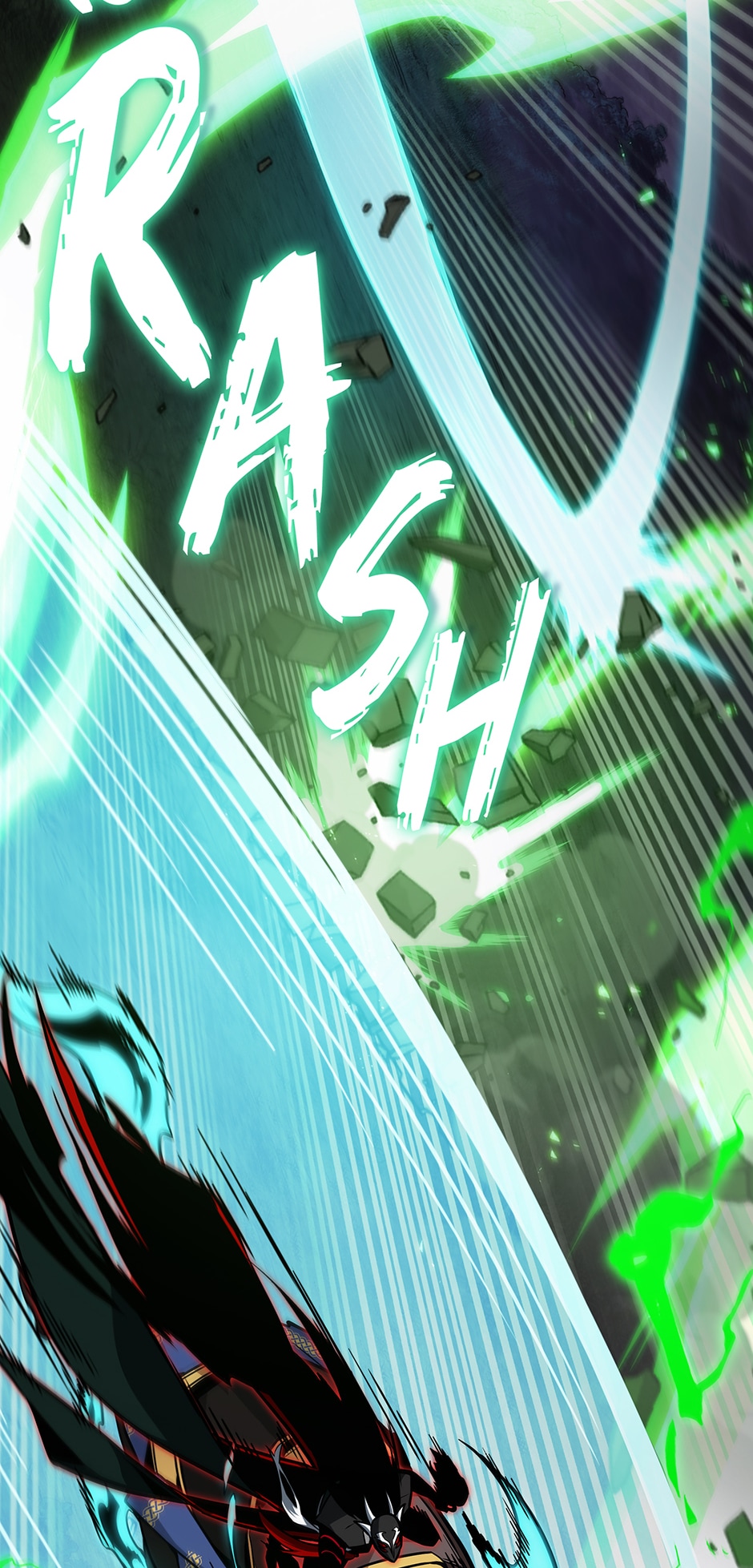 Read Tomb Raider King chapter 373 image 14 on Lezhin
