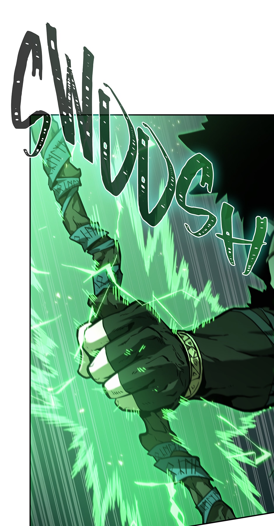 Read Tomb Raider King chapter 373 image 18 on Lezhin