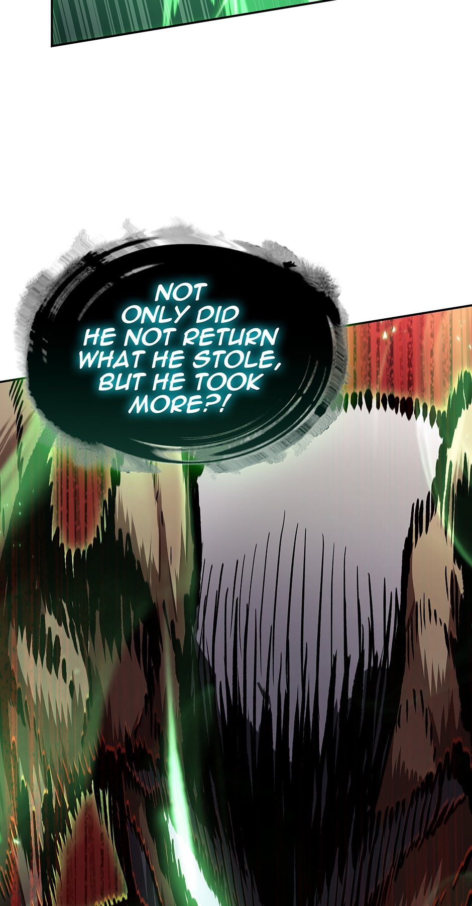 Read Tomb Raider King chapter 373 image 19 on Lezhin