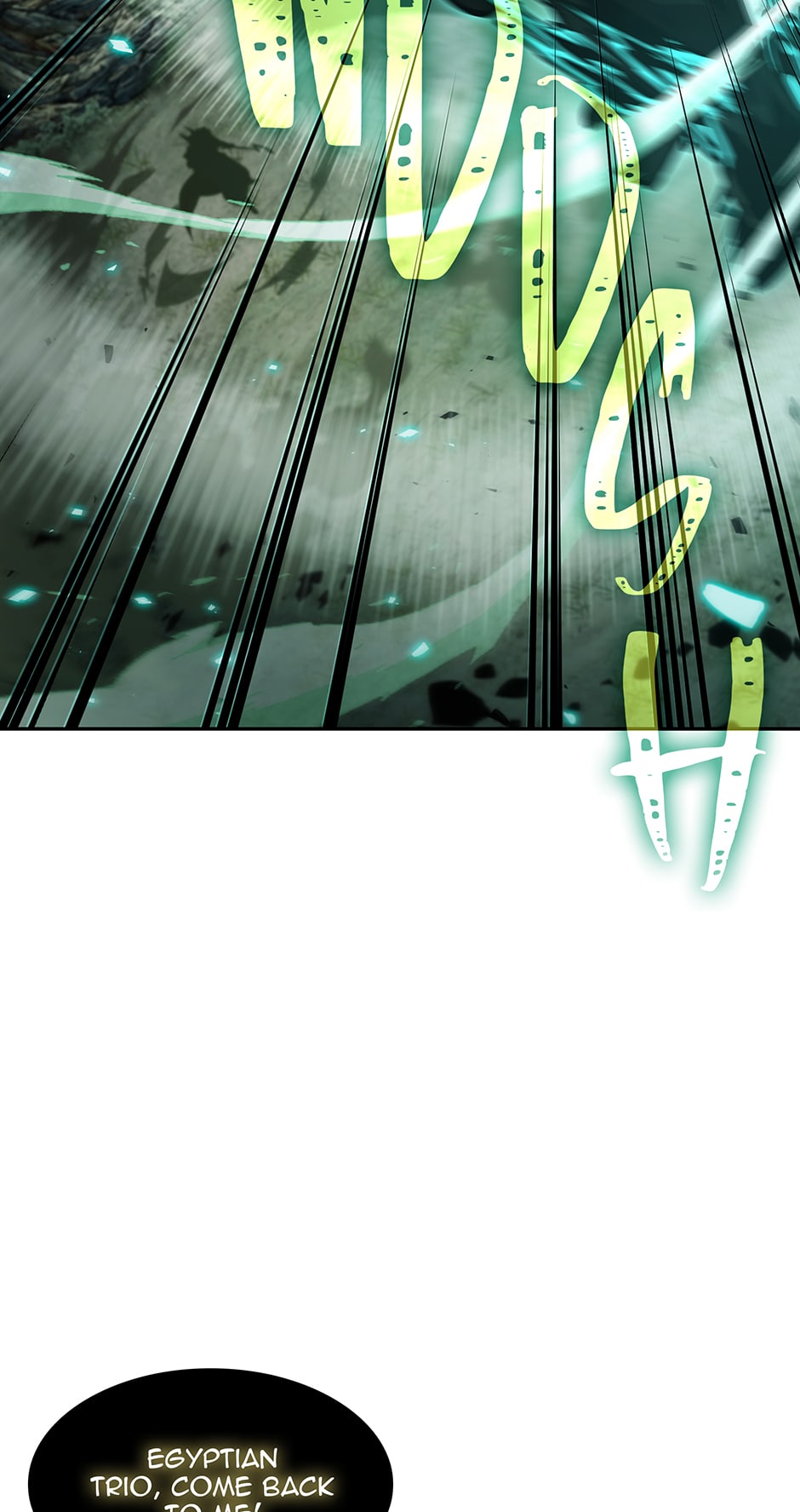 Read Tomb Raider King chapter 373 image 2 on Lezhin