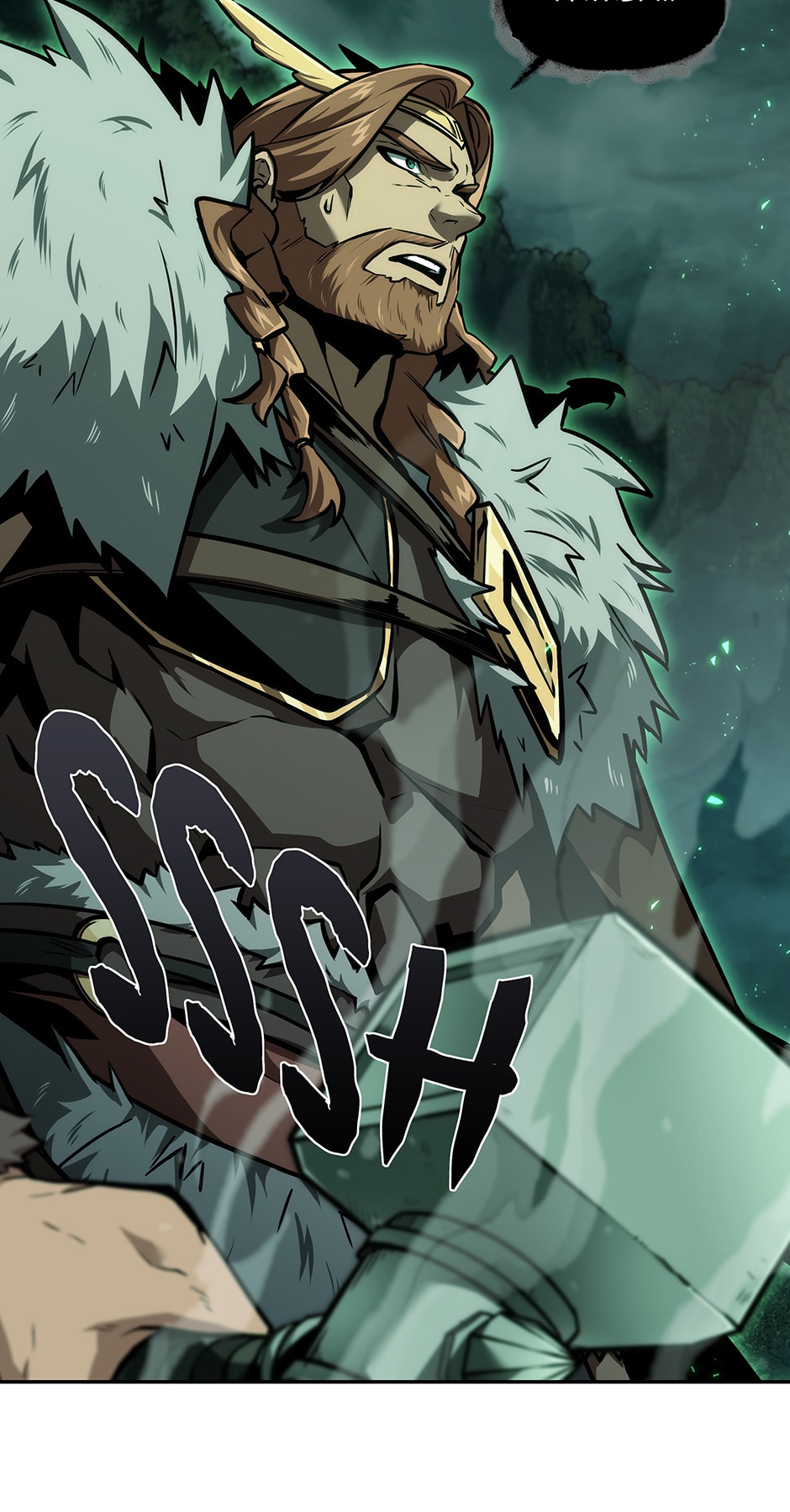 Read Tomb Raider King chapter 373 image 21 on Lezhin