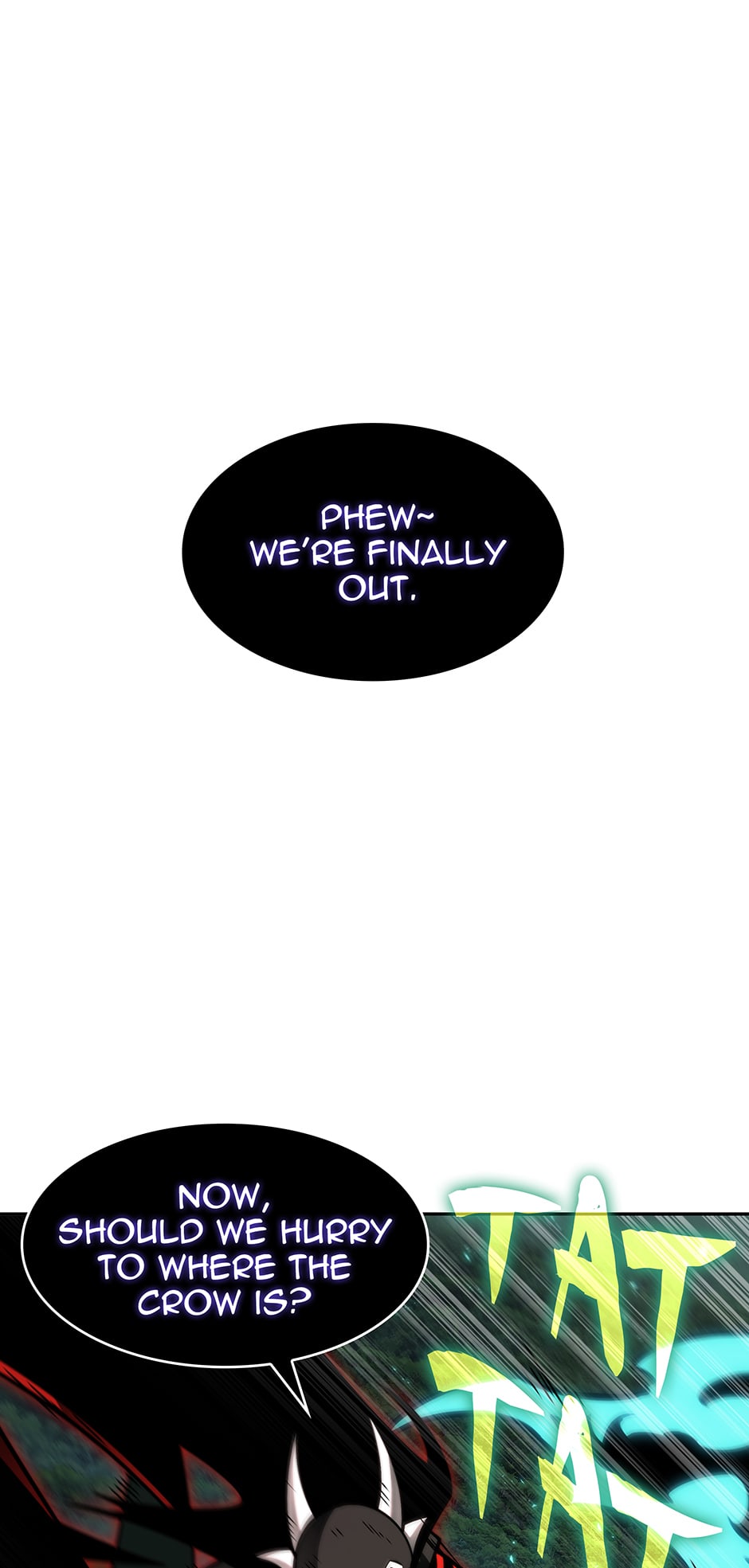 Read Tomb Raider King chapter 373 image 22 on Lezhin
