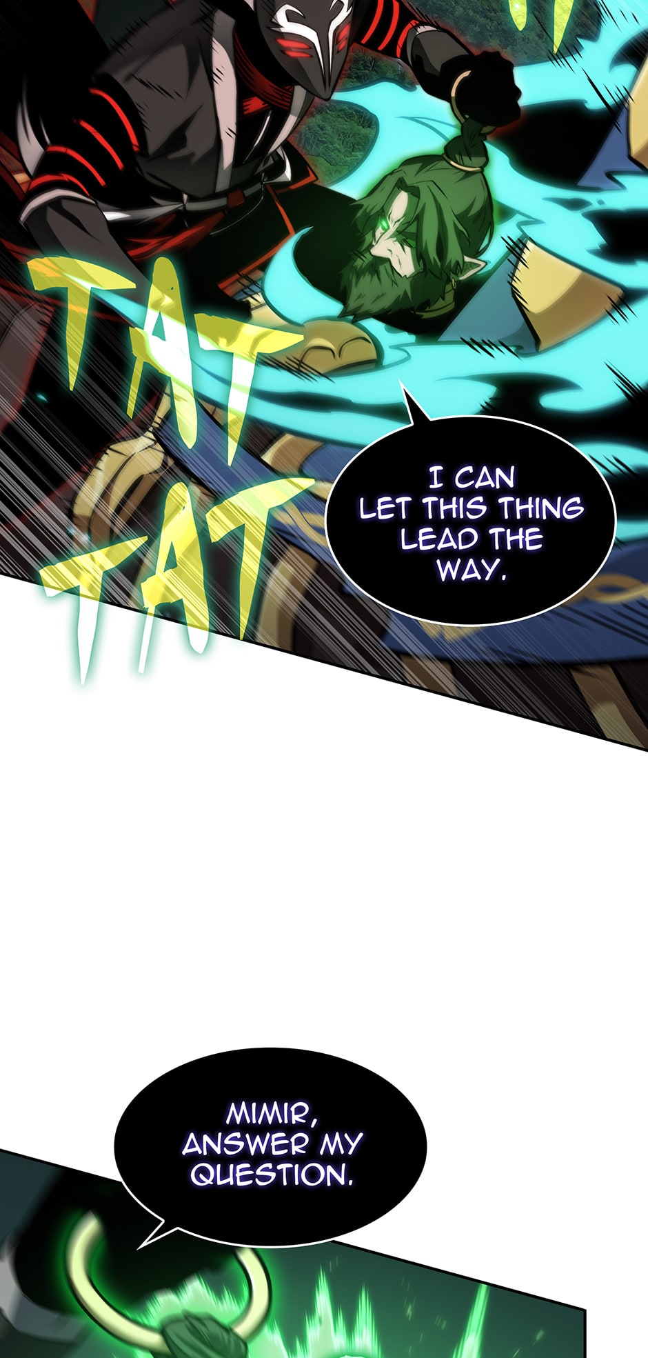 Read Tomb Raider King chapter 373 image 23 on Lezhin