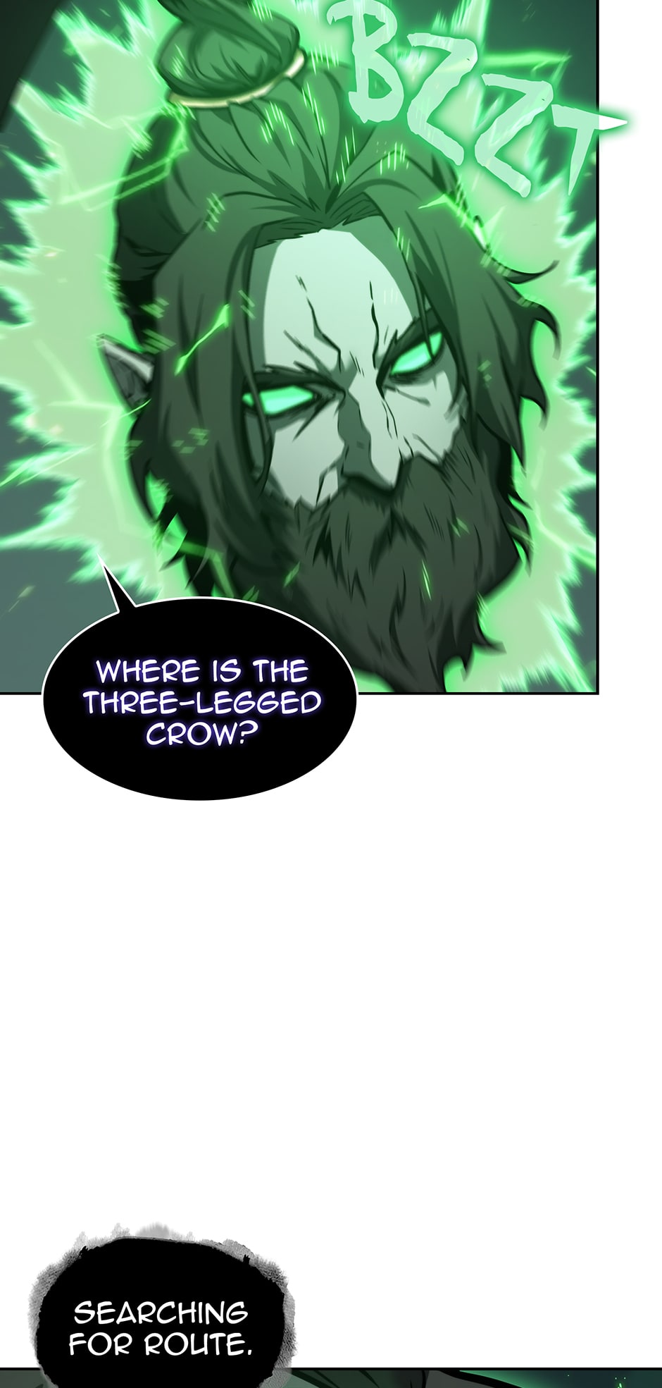 Read Tomb Raider King chapter 373 image 24 on Lezhin