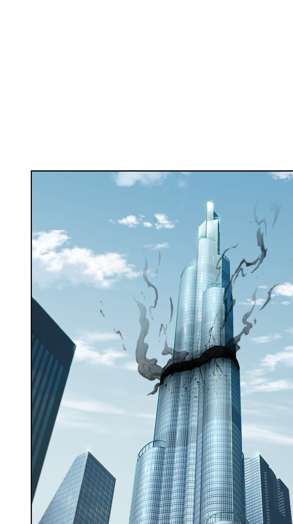 Read Tomb Raider King chapter 373 image 29 on Lezhin