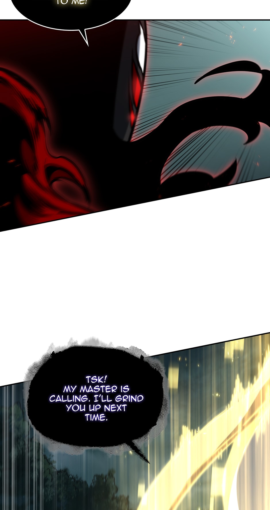 Read Tomb Raider King chapter 373 image 3 on Lezhin