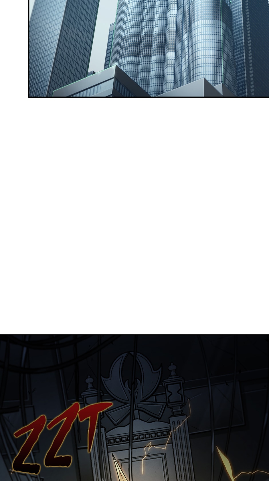Read Tomb Raider King chapter 373 image 30 on Lezhin