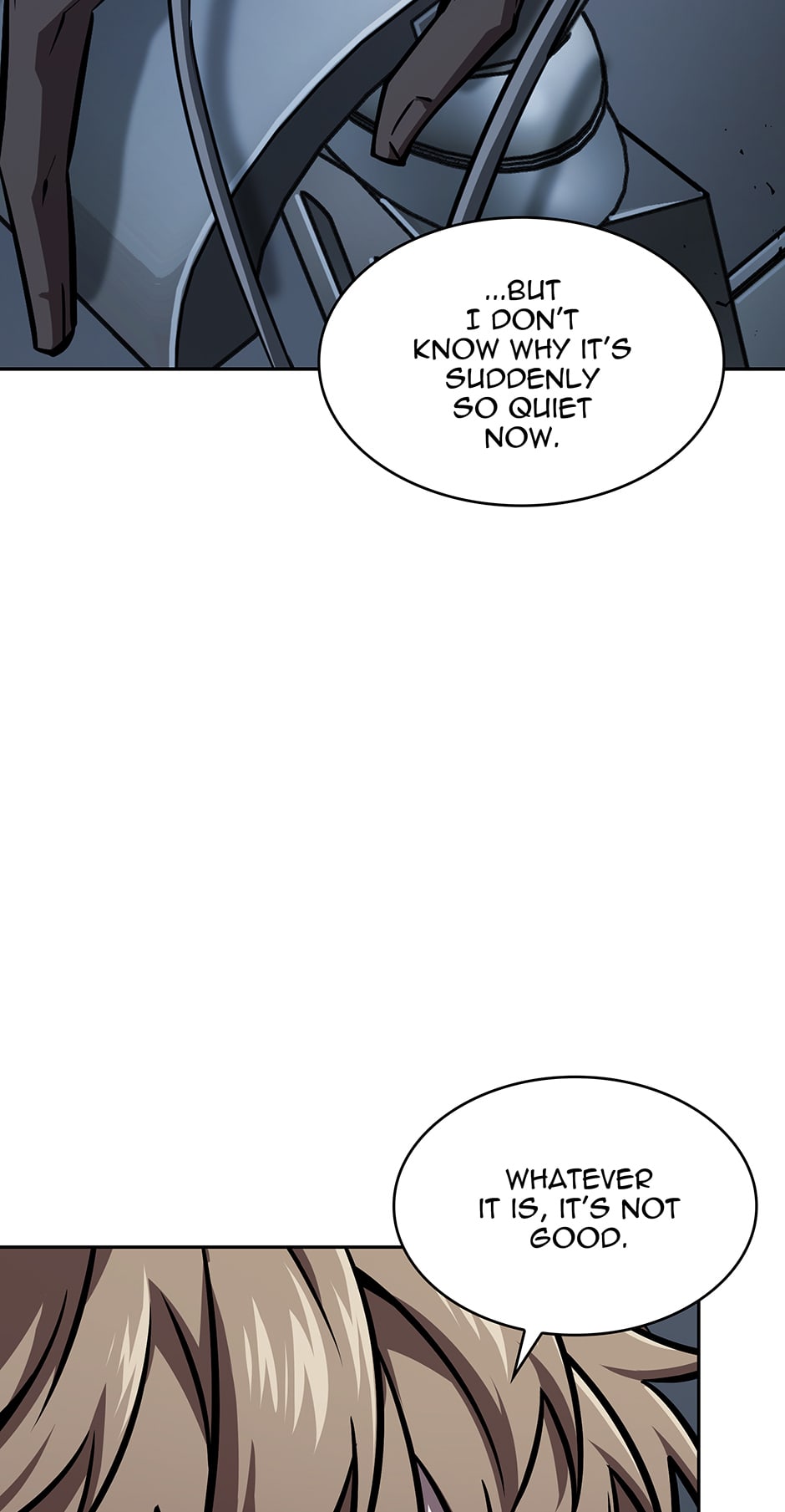 Read Tomb Raider King chapter 373 image 34 on Lezhin