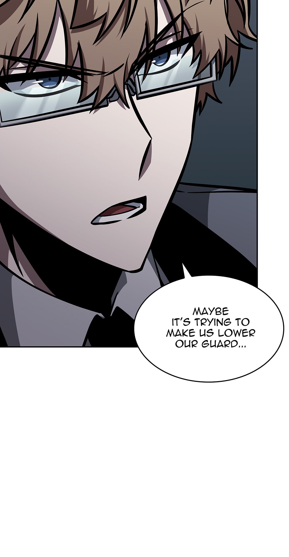 Read Tomb Raider King chapter 373 image 35 on Lezhin