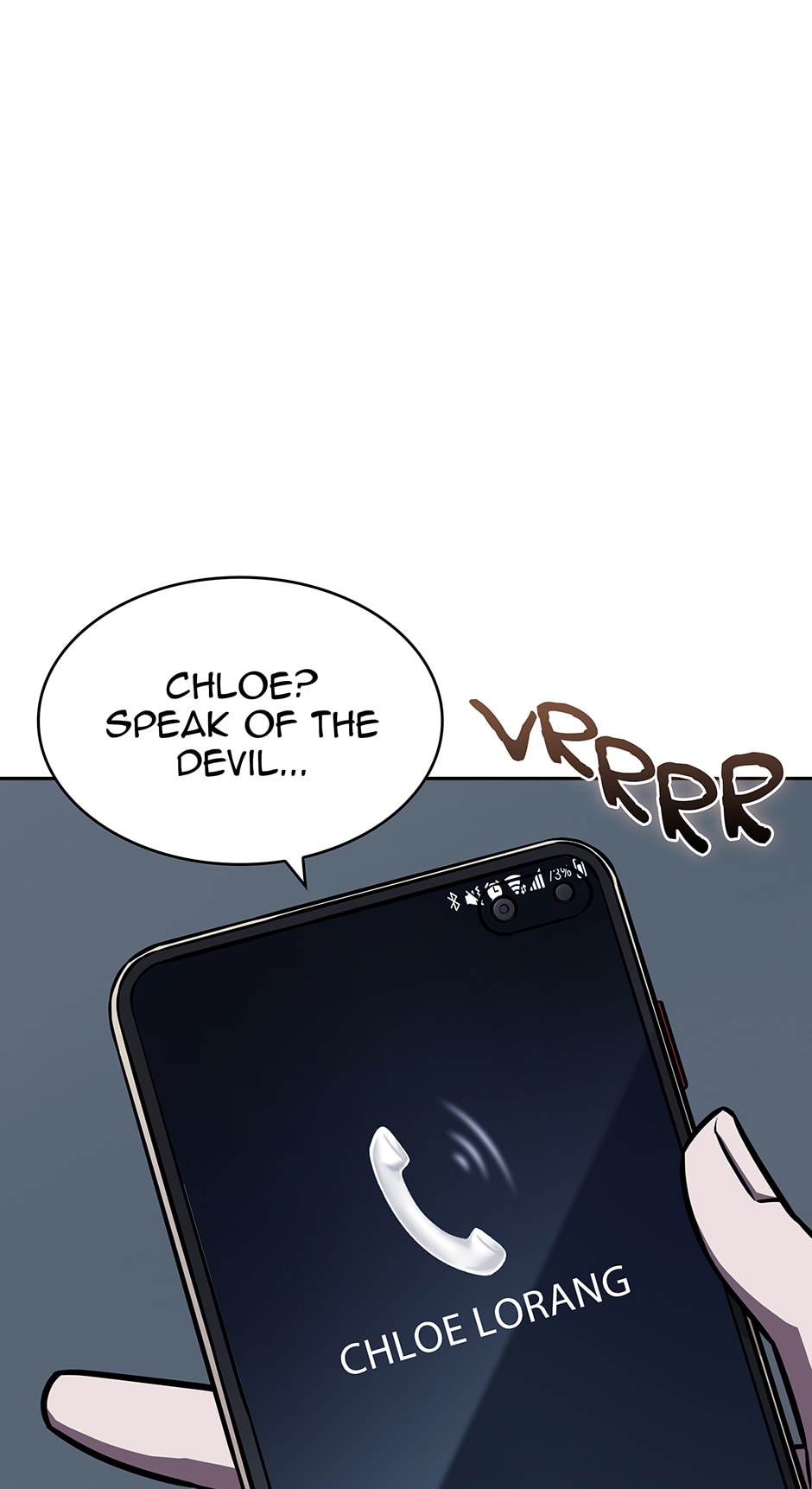 Read Tomb Raider King chapter 373 image 39 on Lezhin