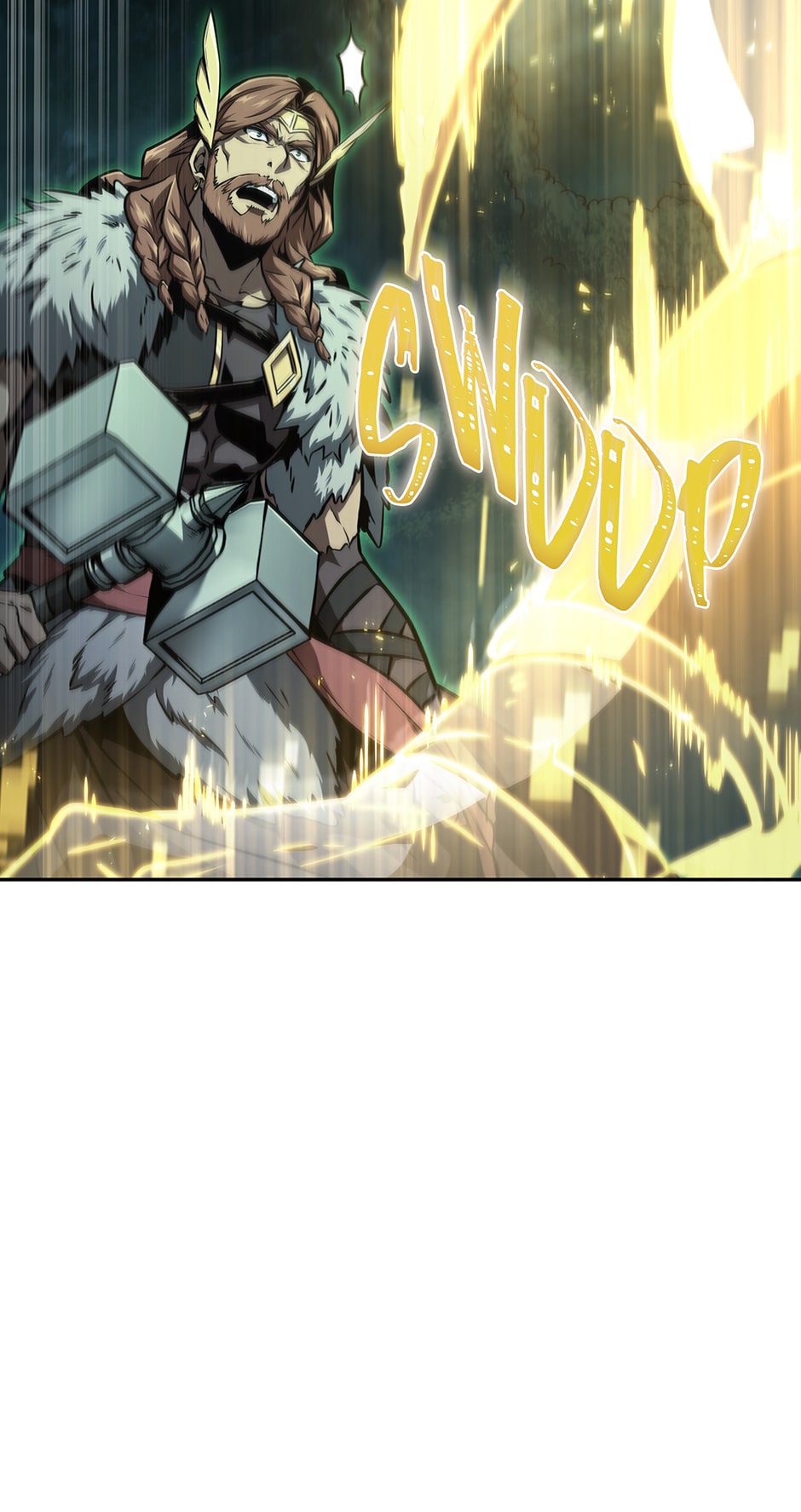 Read Tomb Raider King chapter 373 image 4 on Lezhin
