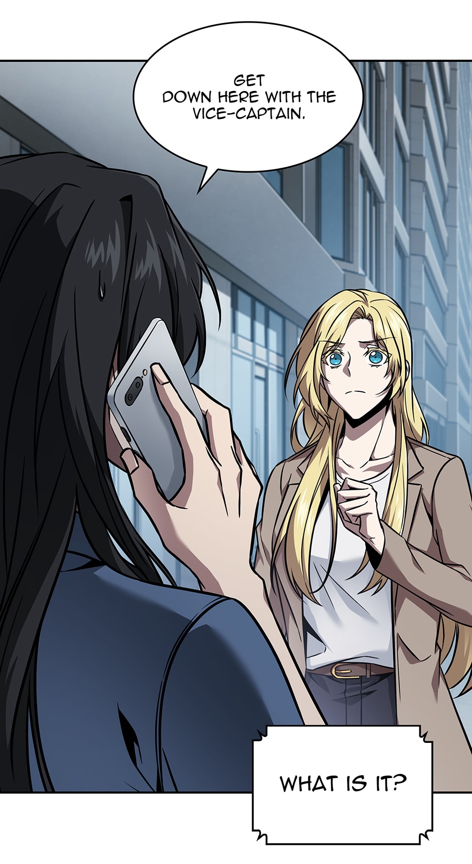 Read Tomb Raider King chapter 373 image 42 on Lezhin