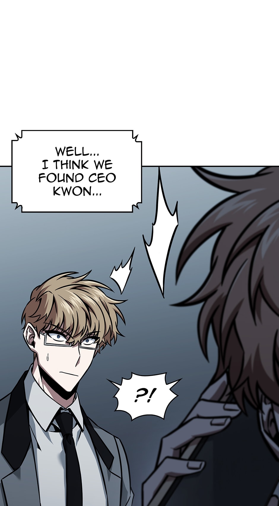 Read Tomb Raider King chapter 373 image 43 on Lezhin