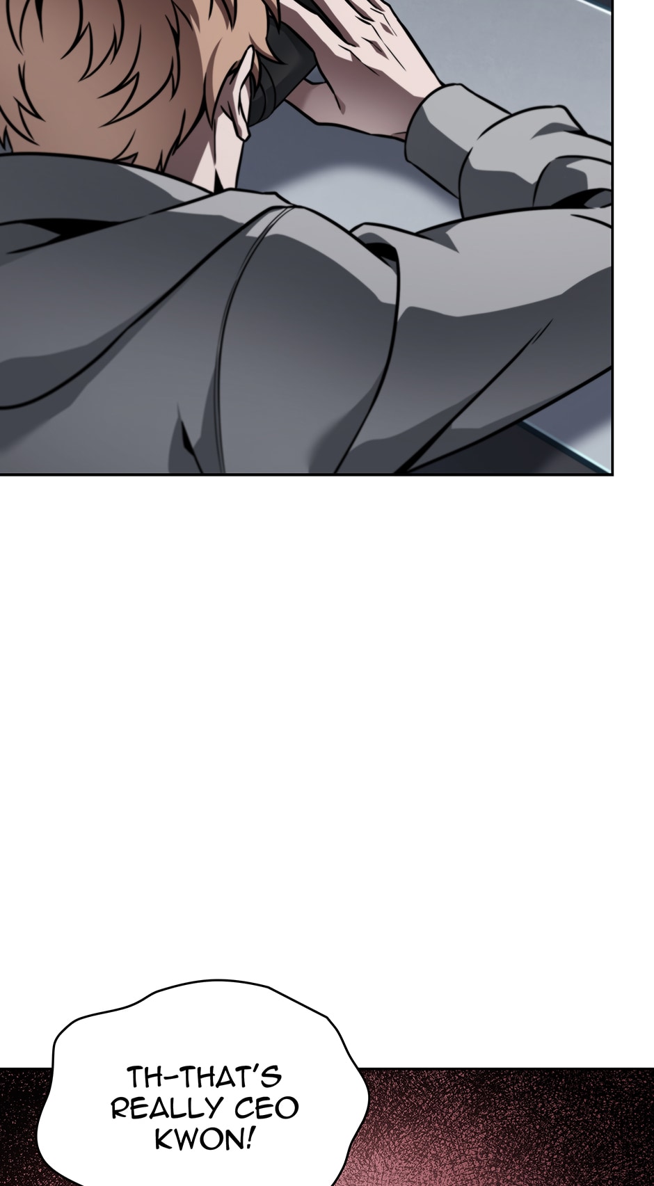 Read Tomb Raider King chapter 373 image 46 on Lezhin