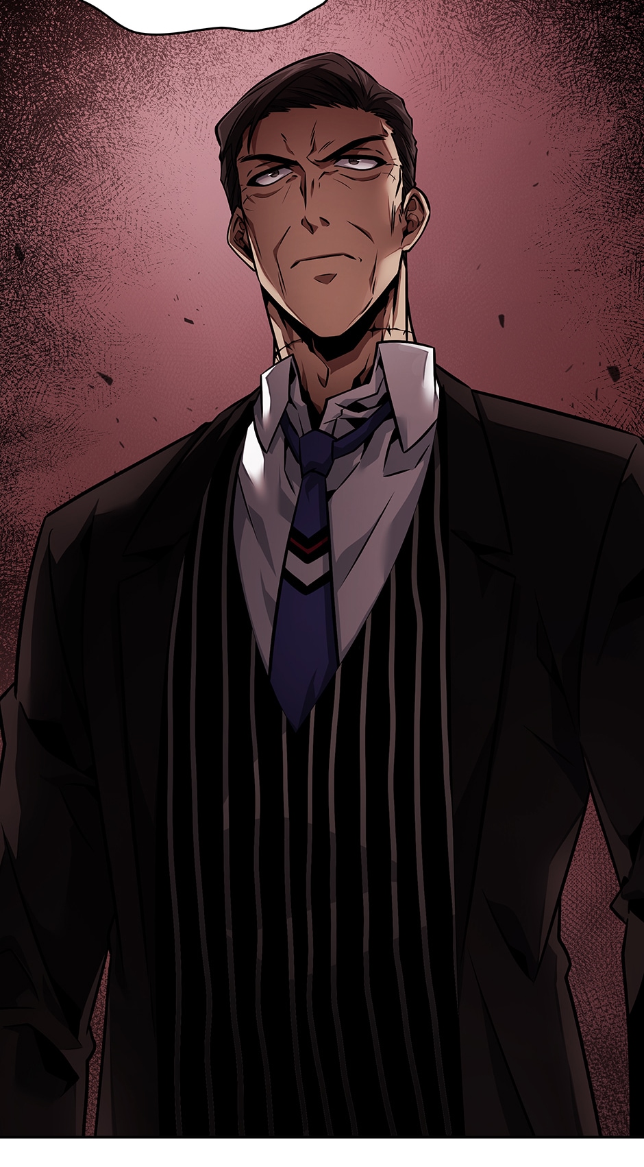 Read Tomb Raider King chapter 373 image 47 on Lezhin