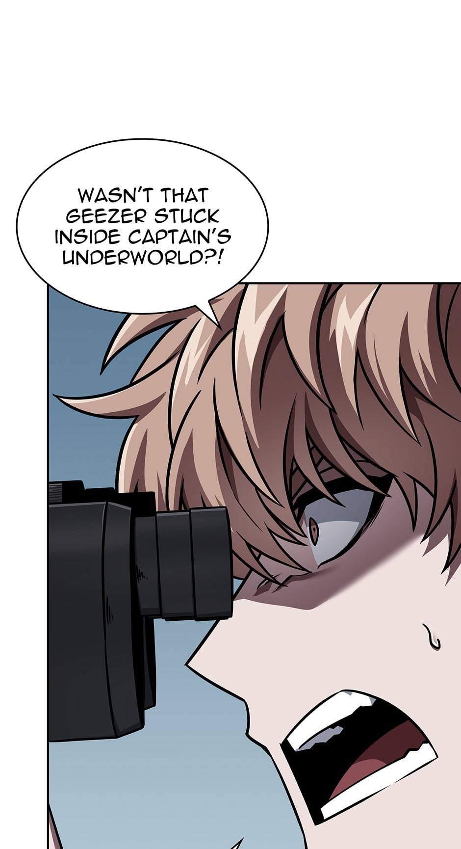 Read Tomb Raider King chapter 373 image 48 on Lezhin