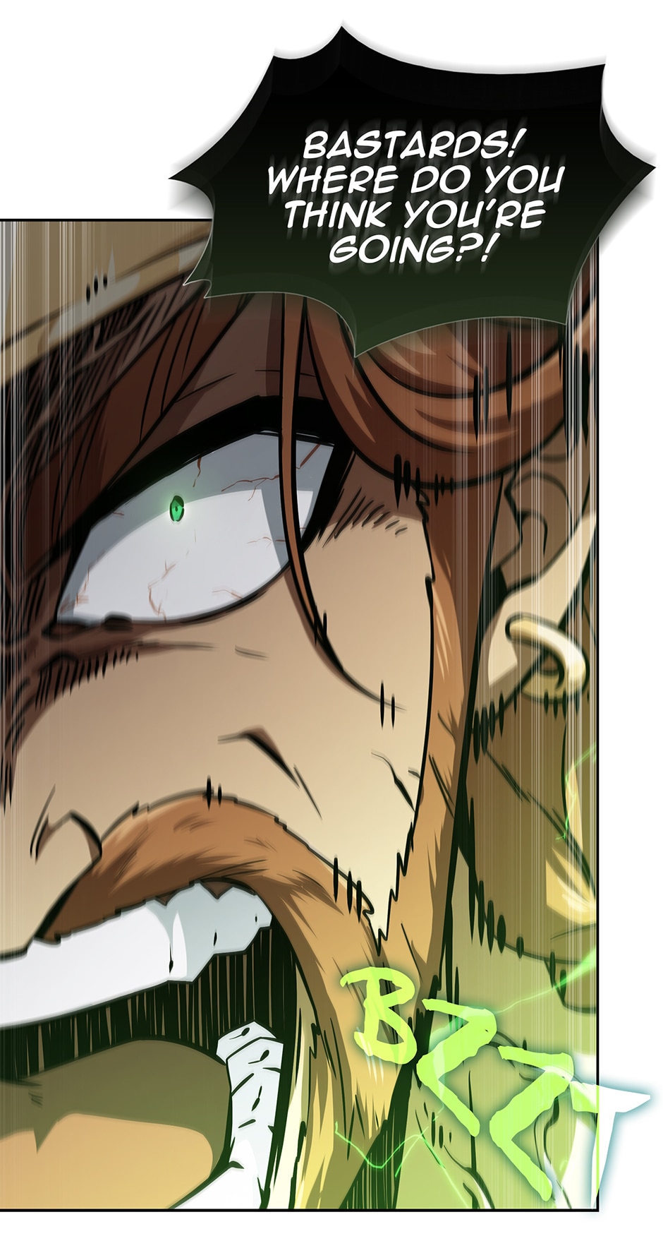 Read Tomb Raider King chapter 373 image 5 on Lezhin