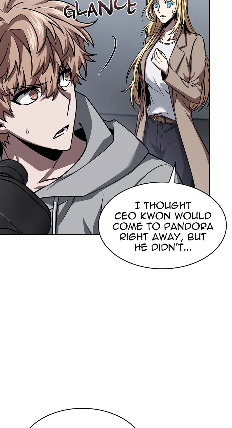 Read Tomb Raider King chapter 373 image 51 on Lezhin