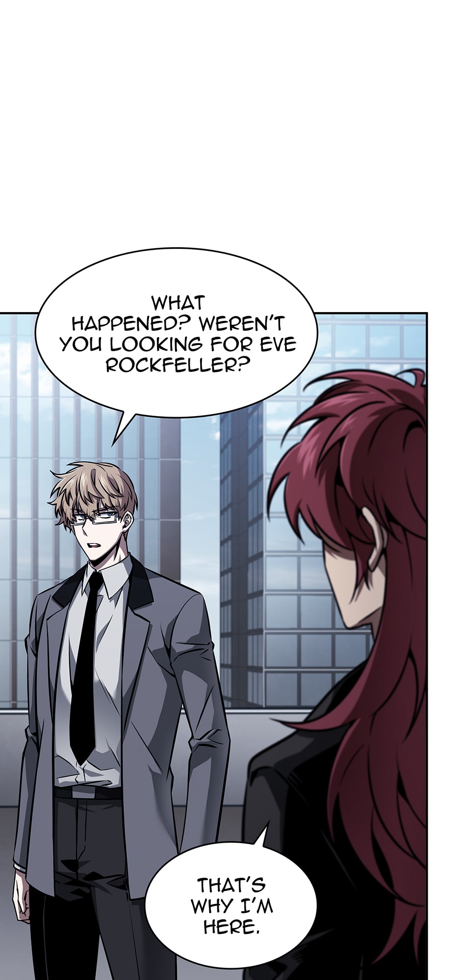 Read Tomb Raider King chapter 373 image 55 on Lezhin