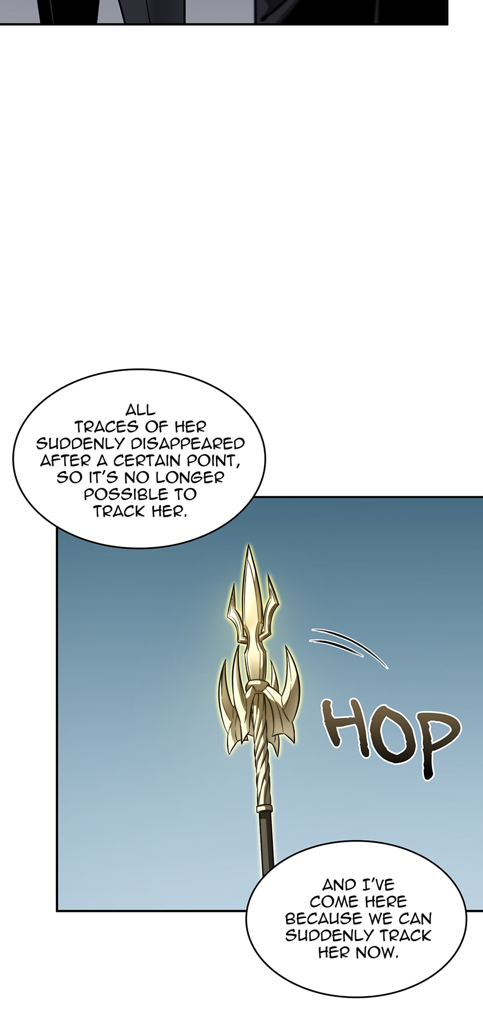 Read Tomb Raider King chapter 373 image 56 on Lezhin