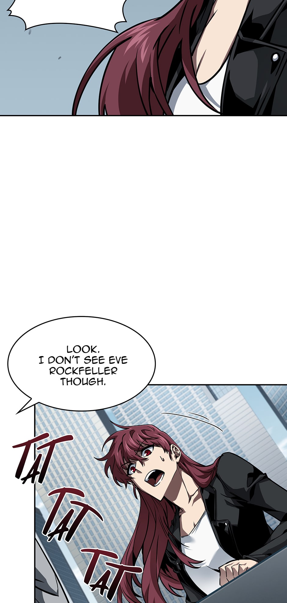 Read Tomb Raider King chapter 373 image 58 on Lezhin