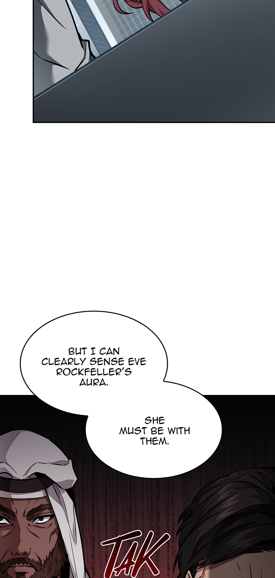 Read Tomb Raider King chapter 373 image 59 on Lezhin