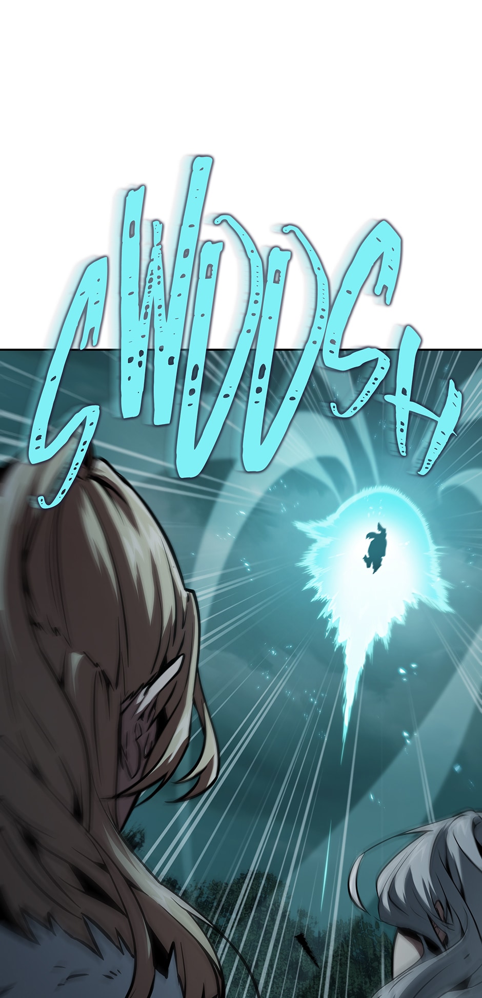 Read Tomb Raider King chapter 373 image 6 on Lezhin