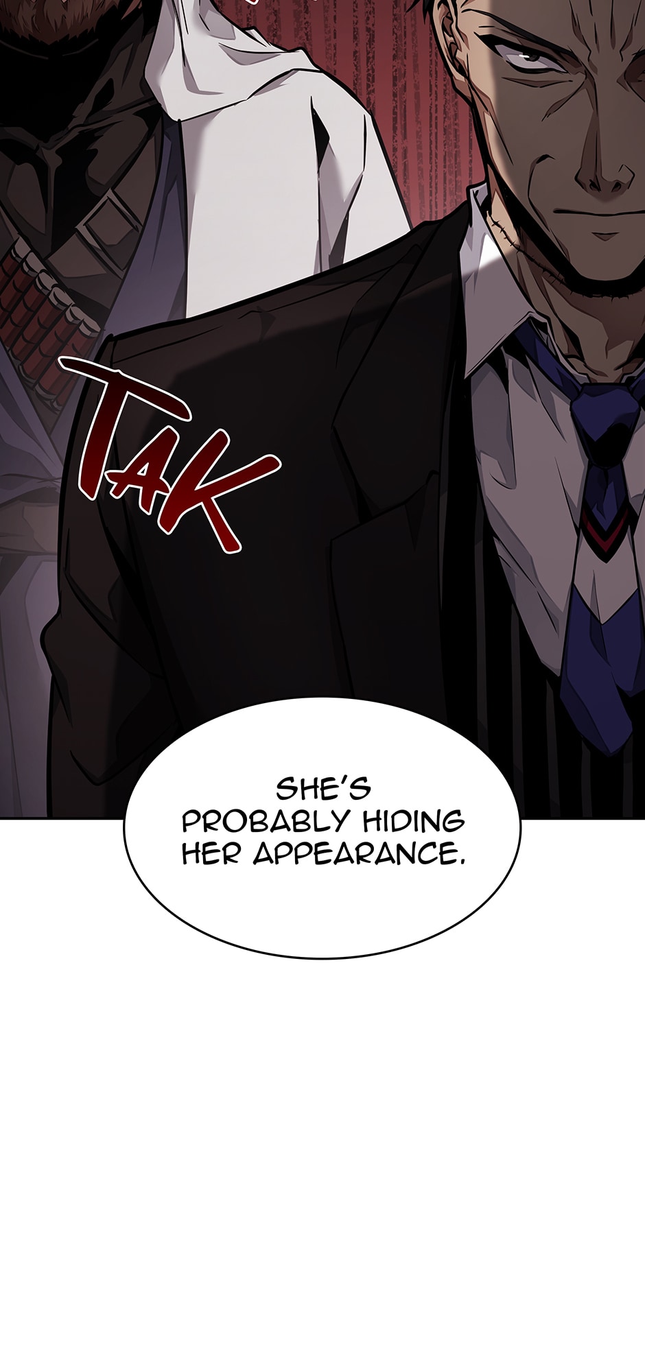 Read Tomb Raider King chapter 373 image 60 on Lezhin