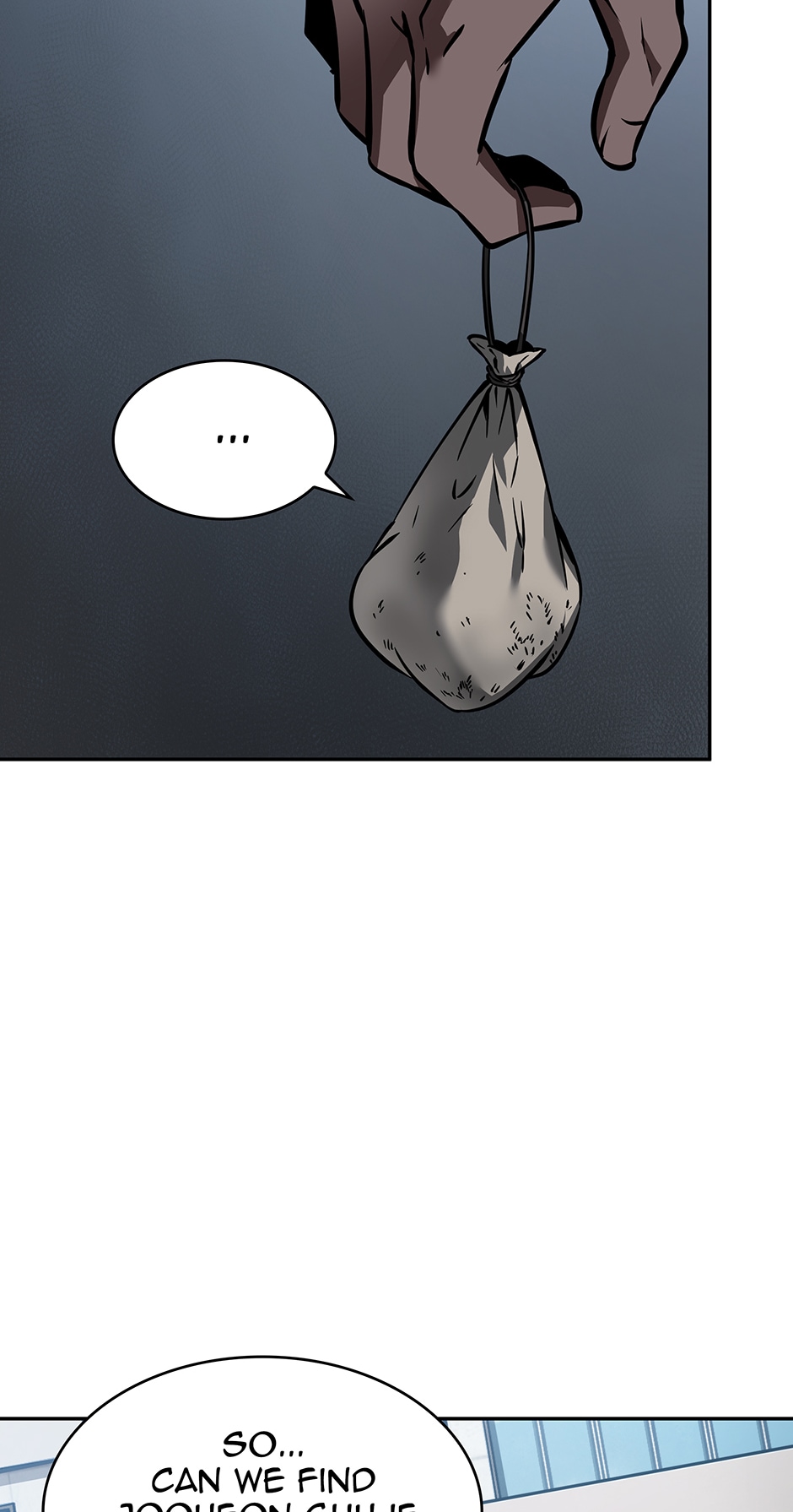 Read Tomb Raider King chapter 373 image 65 on Lezhin