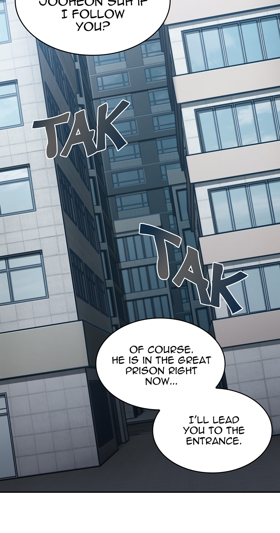 Read Tomb Raider King chapter 373 image 66 on Lezhin
