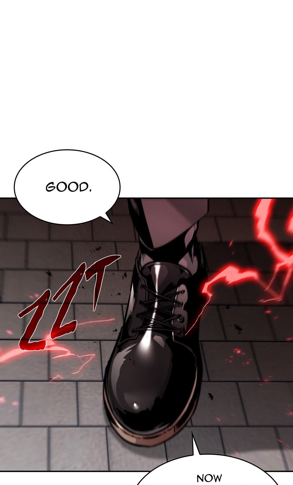 Read Tomb Raider King chapter 373 image 67 on Lezhin