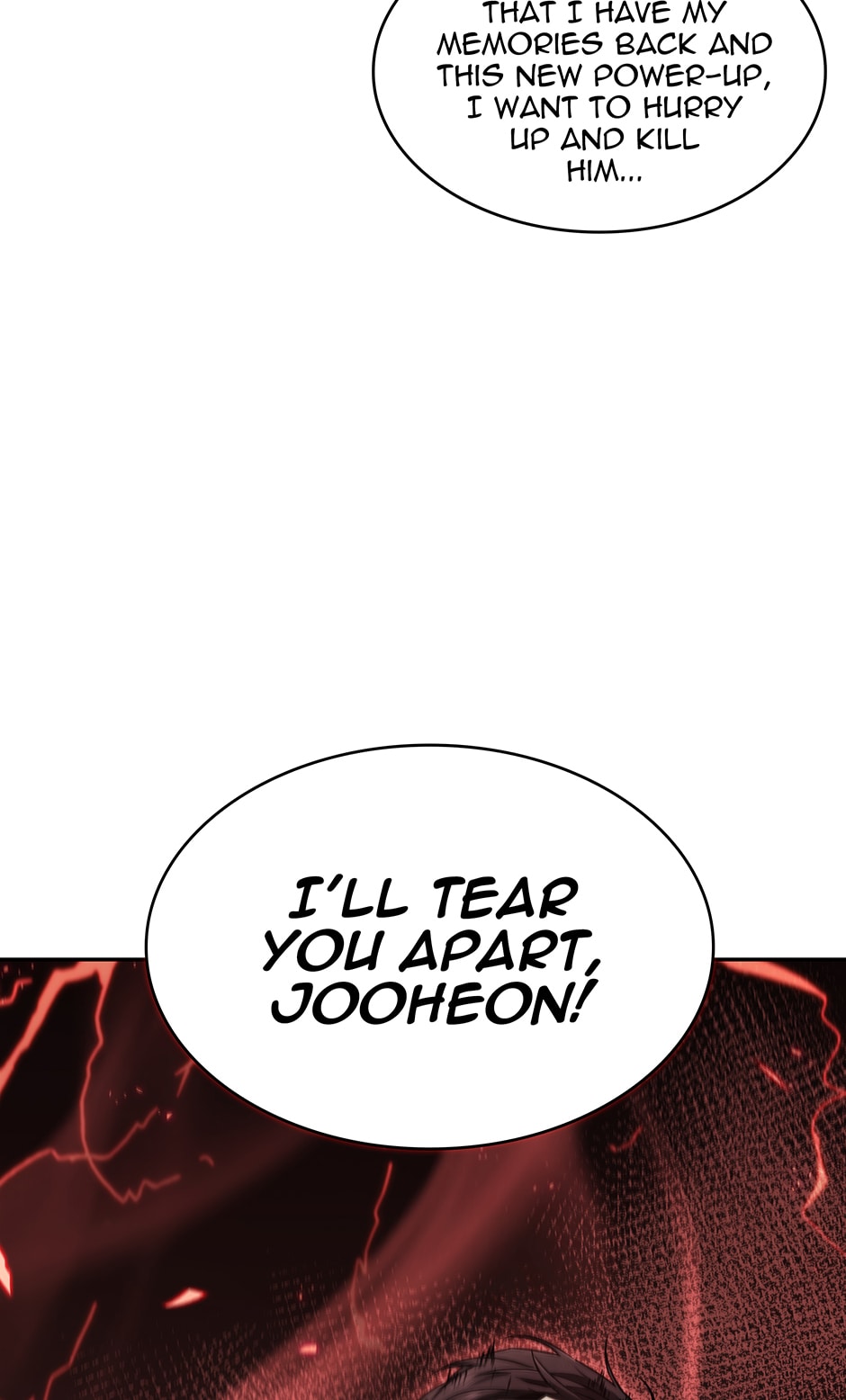 Read Tomb Raider King chapter 373 image 68 on Lezhin